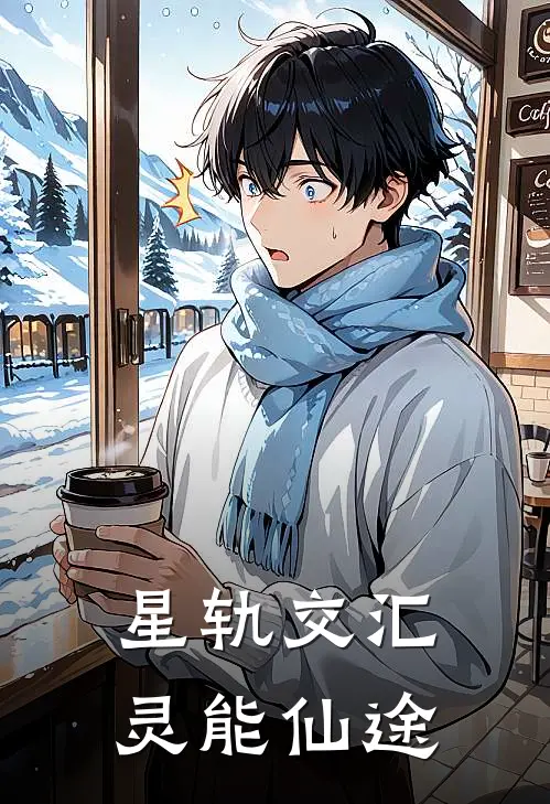 星轨交汇：灵能仙途