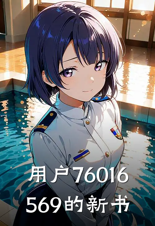 用户76016569的新书