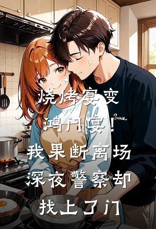 烧烤宴变鸿门宴！我果断离场，深夜警察却找上了门