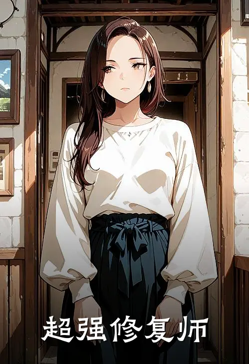 超强修复师