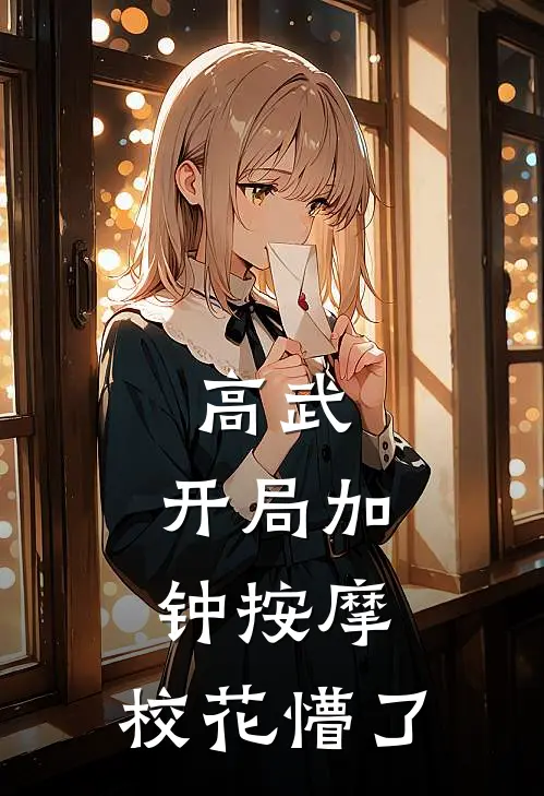 高武：开局加钟按摩，校花懵了