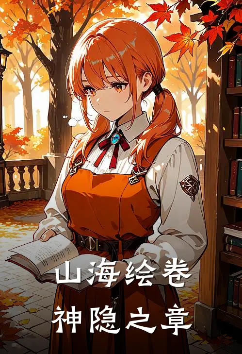 山海绘卷：神隐之章