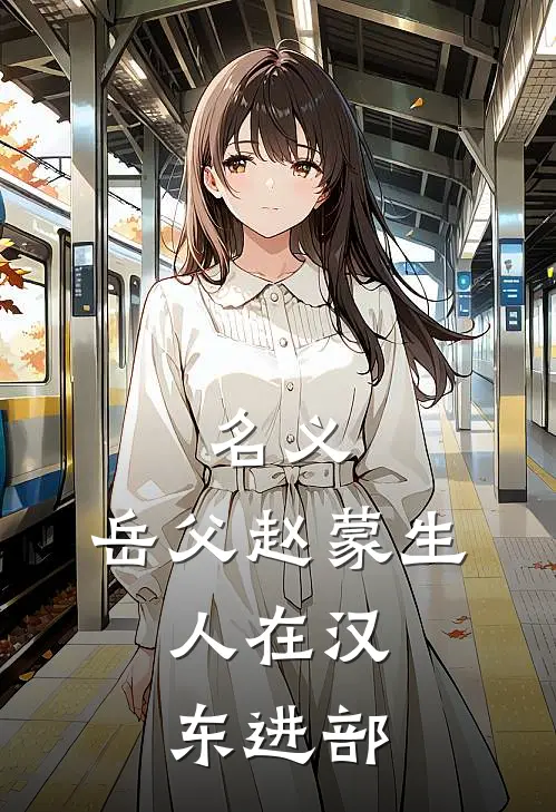 名义：岳父赵蒙生，人在汉东进部