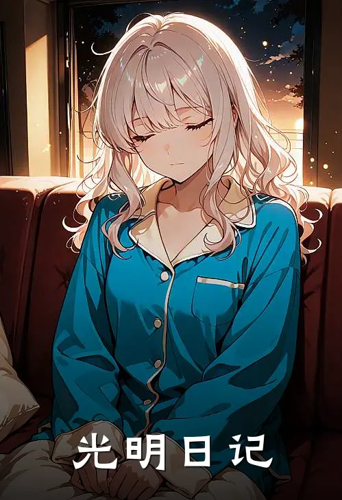 】光明日记【