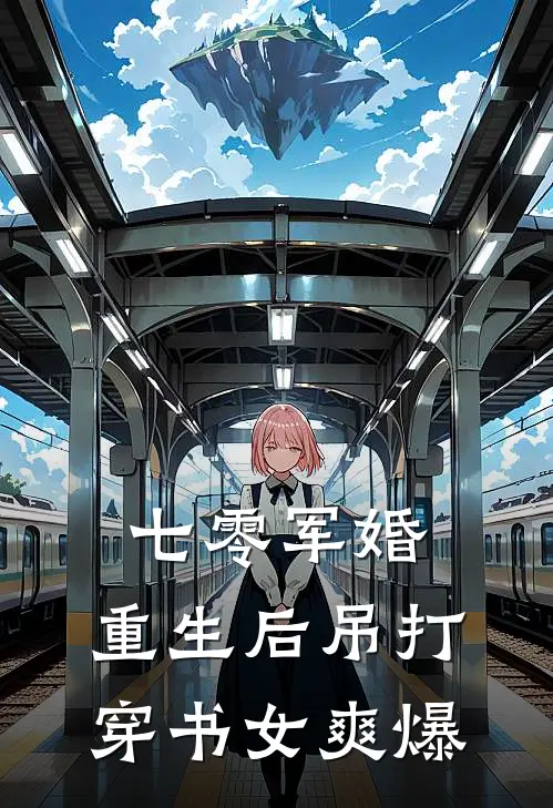 七零军婚，重生后吊打穿书女爽爆