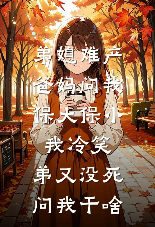 弟媳难产爸妈问我保大保小，我冷笑：弟又没死问我干啥