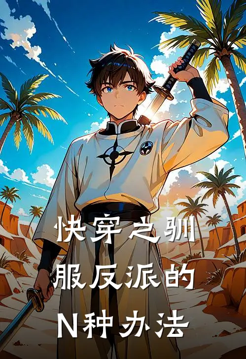 快穿之驯服反派的N种办法