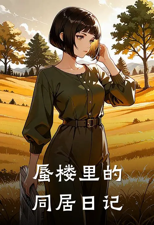 蜃楼里的同居日记