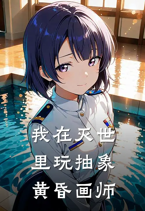 我在灭世里玩抽象【黄昏画师】