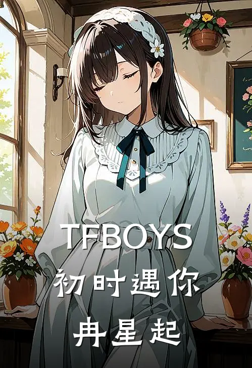TFBOYS：初时遇你冉星起