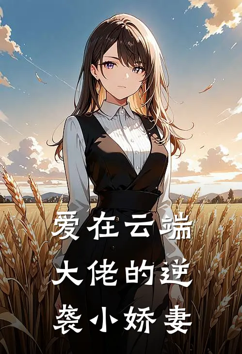 爱在云端：大佬的逆袭小娇妻