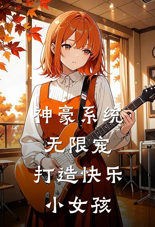 神豪系统无限宠：打造快乐小女孩