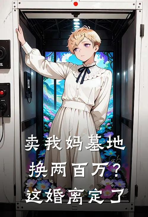 卖我妈墓地换两百万？这婚离定了