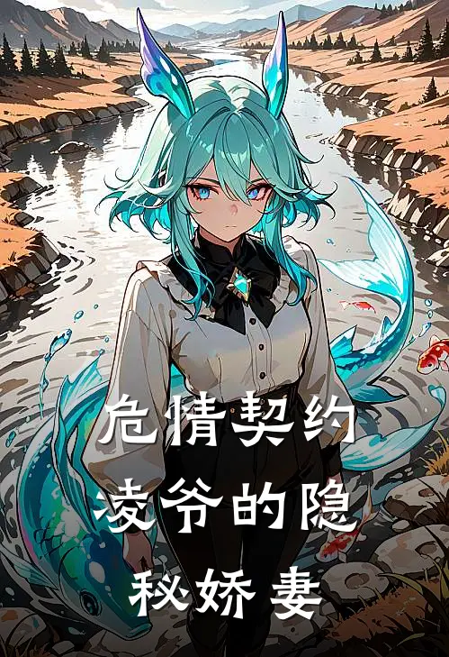 危情契约：凌爷的隐秘娇妻