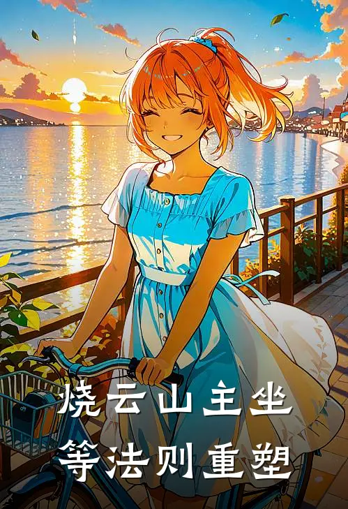 烧云山主坐等法则重塑