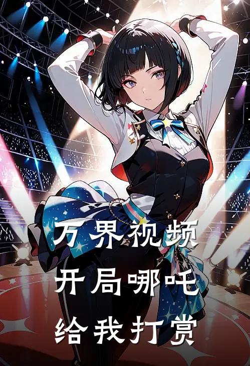 万界视频：开局哪吒给我打赏