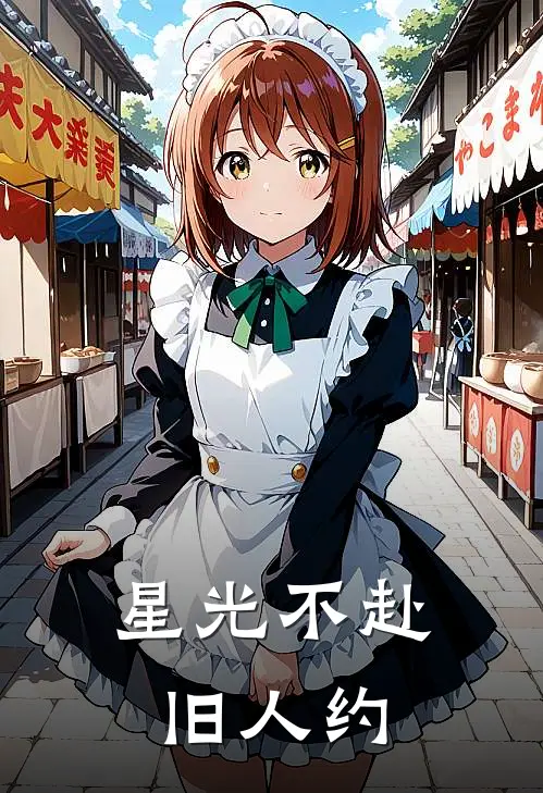 星光不赴旧人约