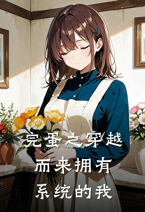 完蛋之穿越而来拥有系统的我