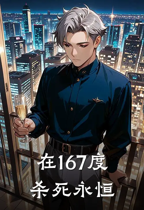 在167度杀死永恒
