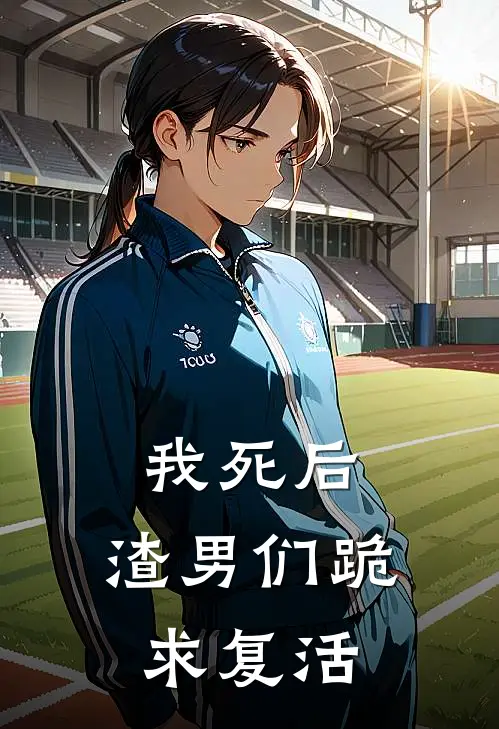 我死后，渣男们跪求复活