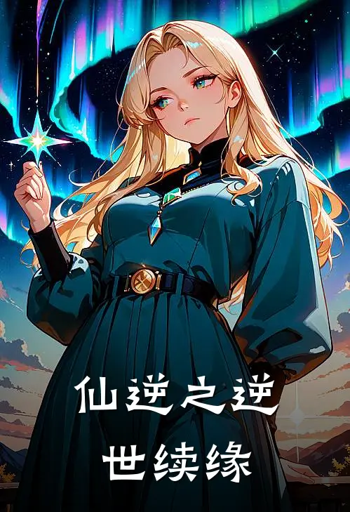 仙逆之逆世续缘