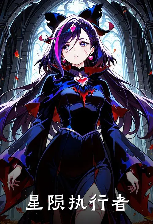 星陨执行者