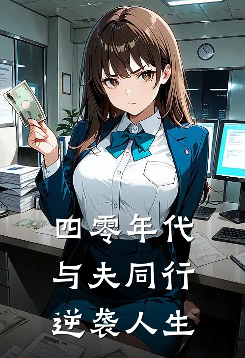 四零年代与夫同行逆袭人生