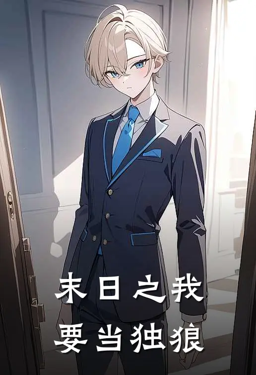 末日之我要当独狼