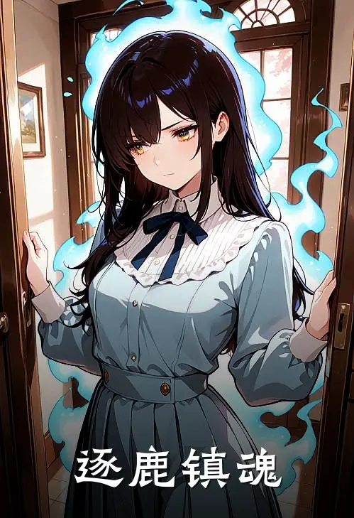 逐鹿镇魂