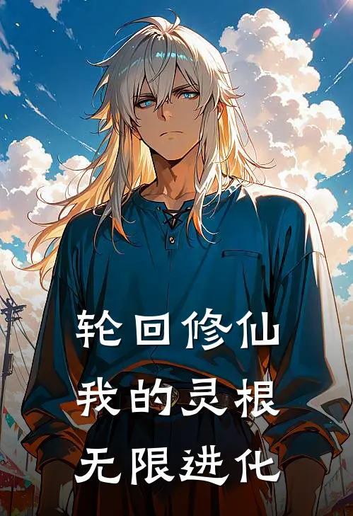 轮回修仙：我的灵根无限进化