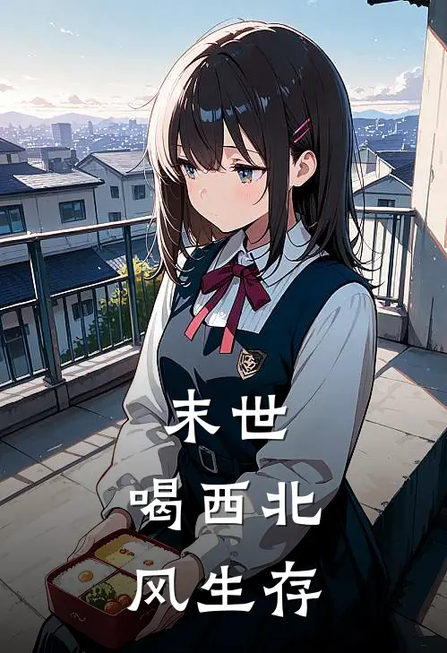 末世：喝西北风生存