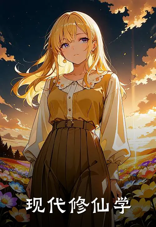 现代修仙学