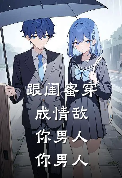 跟闺蜜穿成情敌，你男人，你男人