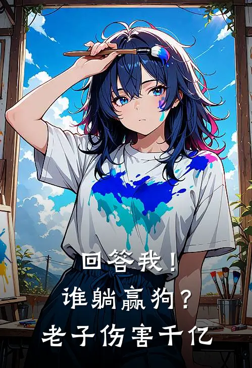 回答我！谁躺赢狗？老子伤害千亿