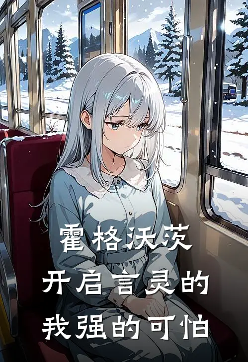 霍格沃茨：开启言灵的我强的可怕