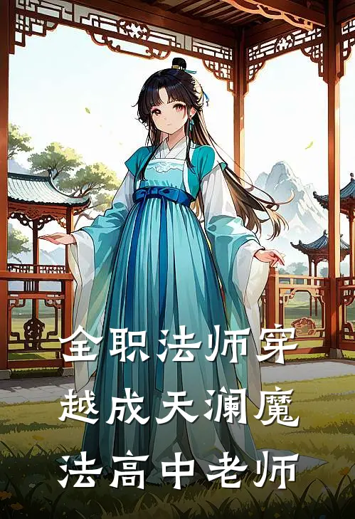 全职法师穿越成天澜魔法高中老师