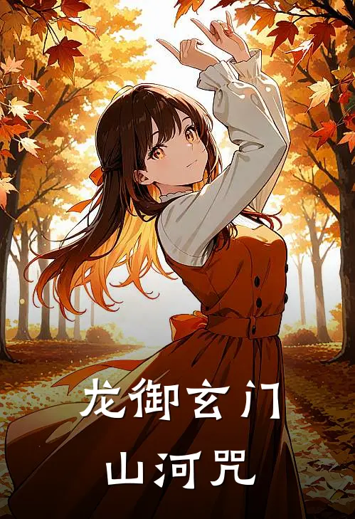 龙御玄门：山河咒