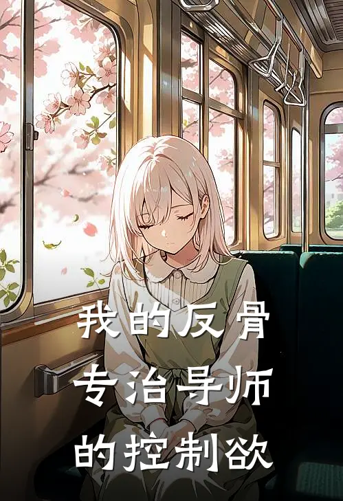 我的反骨，专治导师的控制欲