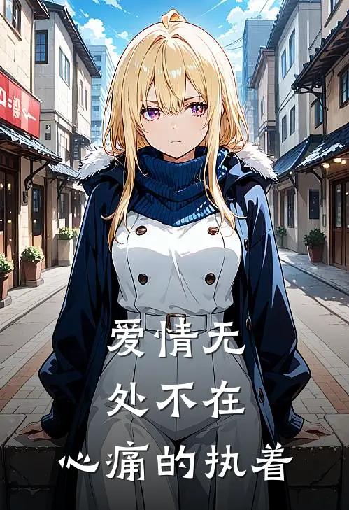 爱情无处不在，心痛的执着