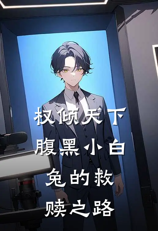权倾天下：腹黑小白兔的救赎之路