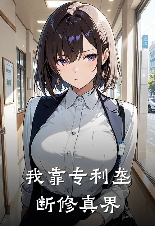 我靠专利垄断修真界