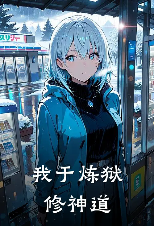 我于炼狱修神道