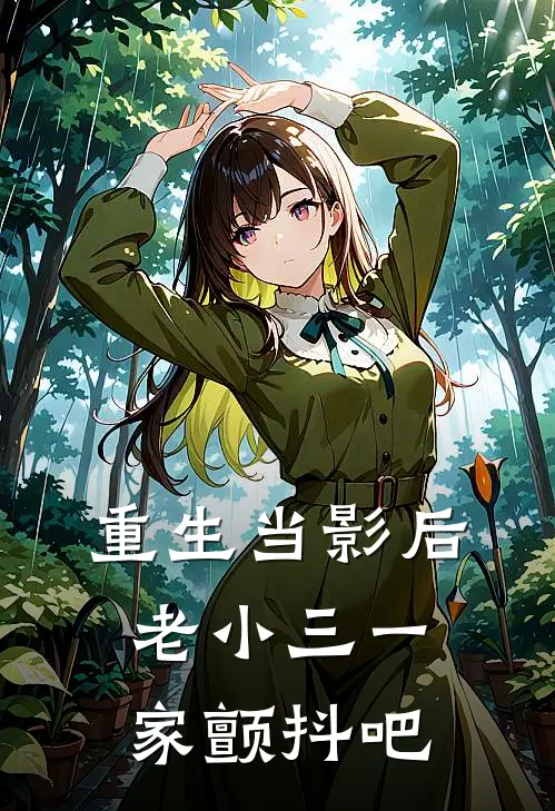 重生当影后，老小三一家颤抖吧