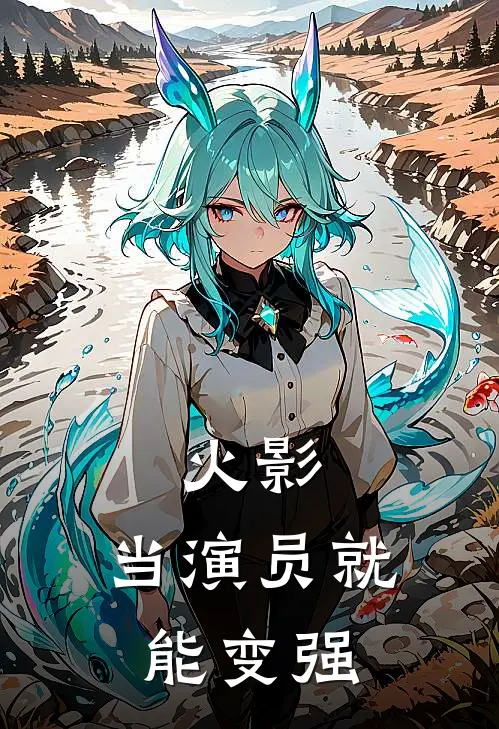 火影：当演员就能变强