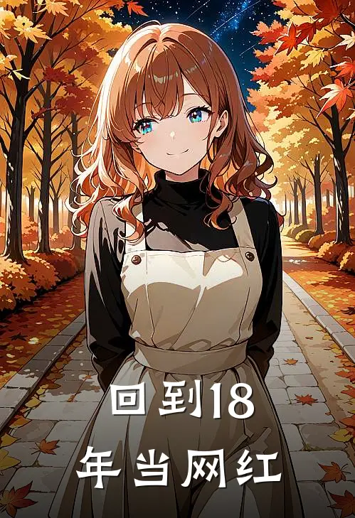 回到18年当网红