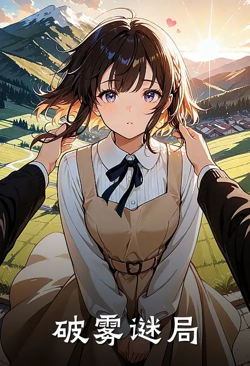 破雾谜局