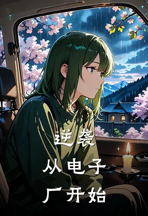 逆袭，从电子厂开始