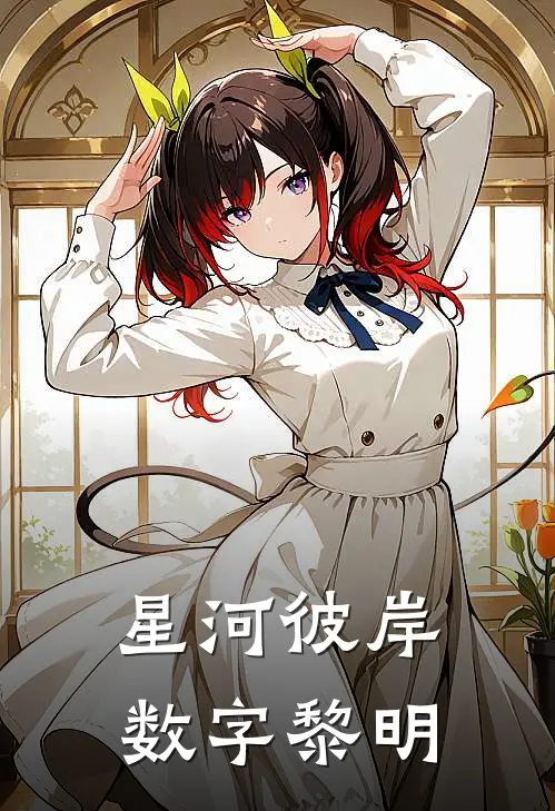 星河彼岸：数字黎明