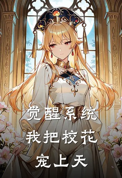觉醒系统：我把校花宠上天