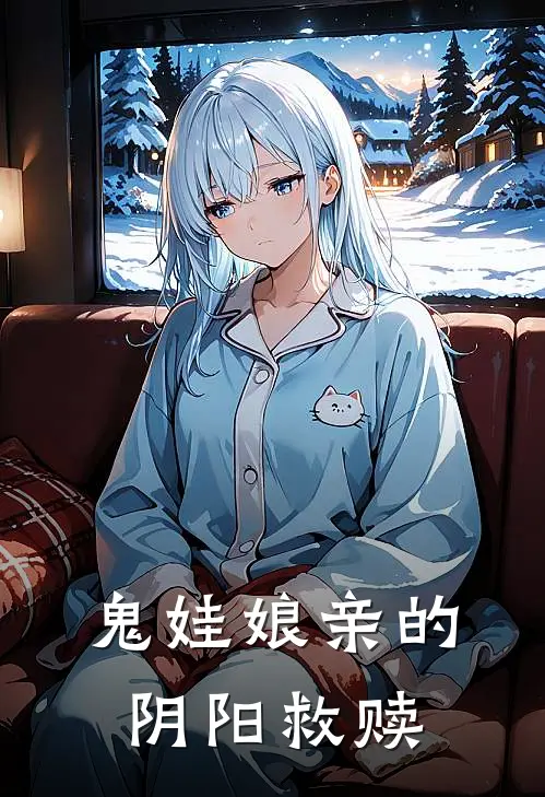 鬼娃娘亲的阴阳救赎